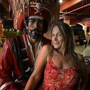 Meet your Posher, Callie